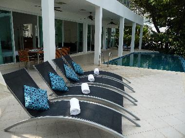 Villa en Phuket (Phuket)Casa de vacaciones