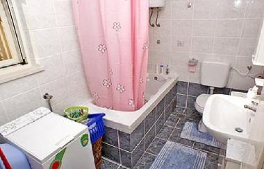 Casa de vacaciones en Mirca (Splitsko-Dalmatinska)Casa de vacaciones