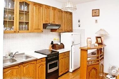 Casa de vacaciones en Mirca (Splitsko-Dalmatinska)Casa de vacaciones