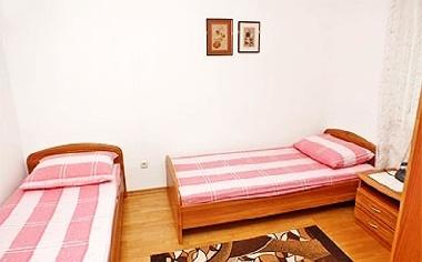 Casa de vacaciones en Mirca (Splitsko-Dalmatinska)Casa de vacaciones