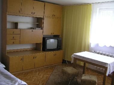 Apartamento de vacaciones en Gdansk (Pomorskie)Casa de vacaciones
