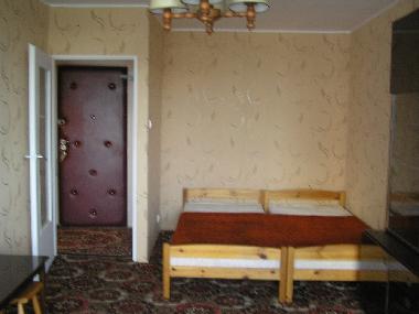 Apartamento de vacaciones en Gdansk (Pomorskie)Casa de vacaciones