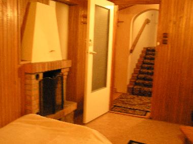 Cama y desayuno en Gdansk (Pomorskie)Casa de vacaciones