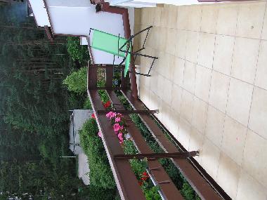 Cama y desayuno en Gdansk (Pomorskie)Casa de vacaciones