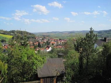 Villa en 34326 (Kurhessisches Bergland)Casa de vacaciones