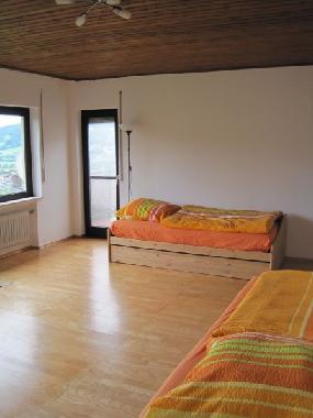 Villa en 34326 (Kurhessisches Bergland)Casa de vacaciones