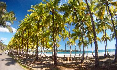 Casa de vacaciones en Playa Buena Vista, Esterones de Samara (Guanacaste)Casa de vacaciones