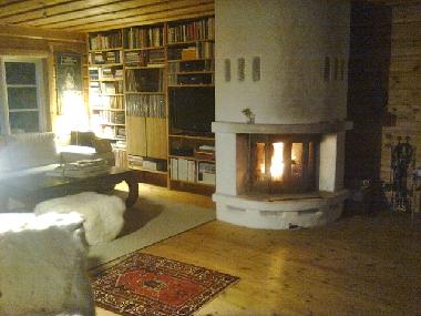 Casa de vacaciones en Stockholm (Stockholm)Casa de vacaciones