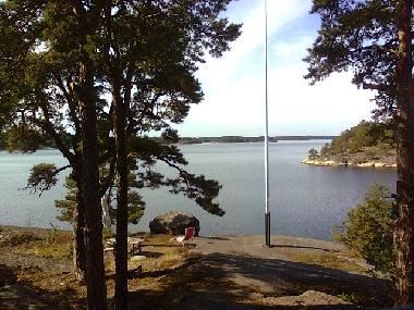 Casa de vacaciones en Stockholm (Stockholm)Casa de vacaciones