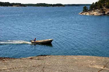 Casa de vacaciones en Stockholm (Stockholm)Casa de vacaciones