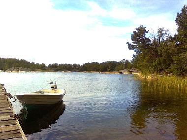 Casa de vacaciones en Stockholm (Stockholm)Casa de vacaciones