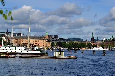 Casa de vacaciones en Stockholm (Stockholm)Casa de vacaciones