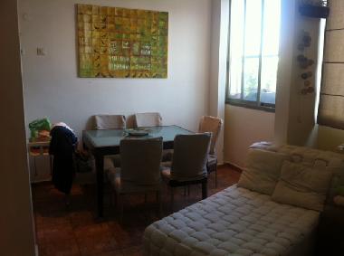 Apartamento de vacaciones en Tel Aviv (Tel Aviv)Casa de vacaciones