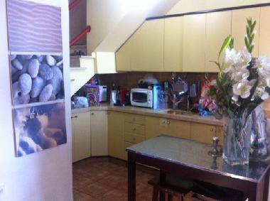 Apartamento de vacaciones en Tel Aviv (Tel Aviv)Casa de vacaciones