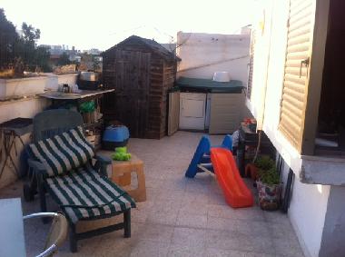 Apartamento de vacaciones en Tel Aviv (Tel Aviv)Casa de vacaciones