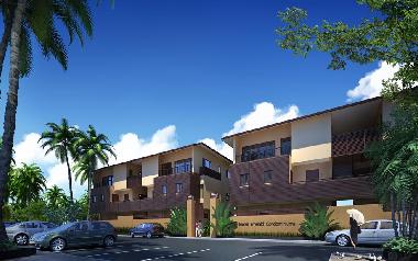 Apartamento de vacaciones en Bo Phut (Surat Thani)Casa de vacaciones