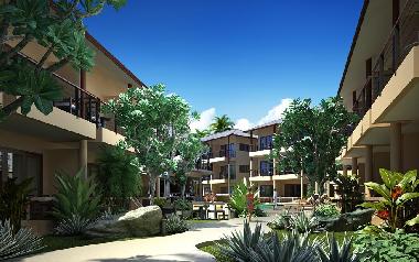Apartamento de vacaciones en Bo Phut (Surat Thani)Casa de vacaciones