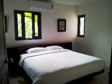 Apartamento de vacaciones en Bo Phut (Surat Thani)Casa de vacaciones