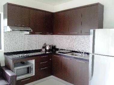 Apartamento de vacaciones en Bo Phut (Surat Thani)Casa de vacaciones