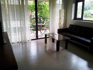 Apartamento de vacaciones en Bo Phut (Surat Thani)Casa de vacaciones