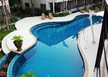 Apartamento de vacaciones en Bo Phut (Surat Thani)Casa de vacaciones