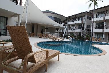 Apartamento de vacaciones en Bo Phut (Surat Thani)Casa de vacaciones