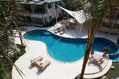 Apartamento de vacaciones en Bo Phut (Surat Thani)Casa de vacaciones
