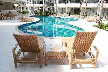 Apartamento de vacaciones en Bo Phut (Surat Thani)Casa de vacaciones