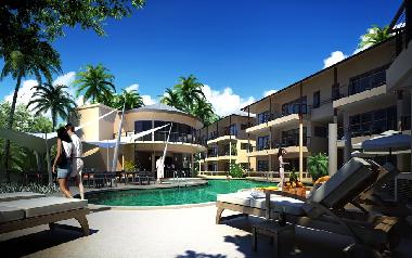 Apartamento de vacaciones en Bo Phut (Surat Thani)Casa de vacaciones