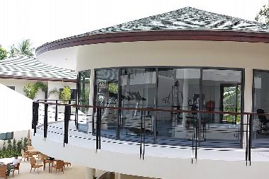 Apartamento de vacaciones en Bo Phut (Surat Thani)Casa de vacaciones
