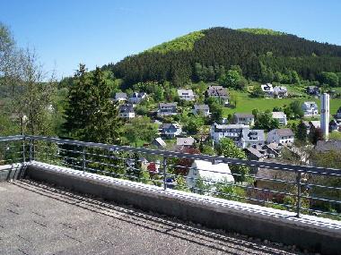 Apartamento de vacaciones en silbach (Sauerland)Casa de vacaciones