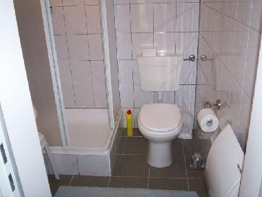 Apartamento de vacaciones en silbach (Sauerland)Casa de vacaciones