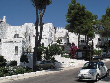 Apartamento de vacaciones en Nueva Andaluc�a (M�laga)Casa de vacaciones