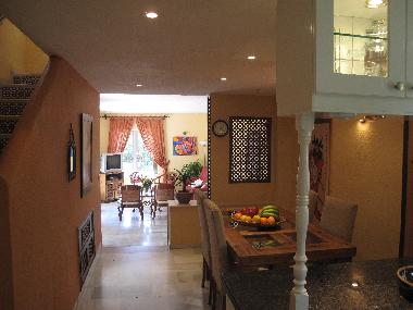 Apartamento de vacaciones en Nueva Andaluc�a (M�laga)Casa de vacaciones