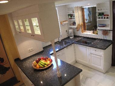 Apartamento de vacaciones en Nueva Andaluc�a (M�laga)Casa de vacaciones