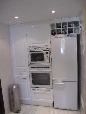 Apartamento de vacaciones en Nueva Andaluc�a (M�laga)Casa de vacaciones