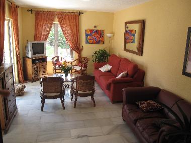 Apartamento de vacaciones en Nueva Andaluc�a (M�laga)Casa de vacaciones