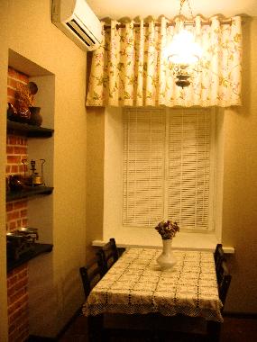 Apartamento de vacaciones en Odessa (Odes'ka Oblast')Casa de vacaciones