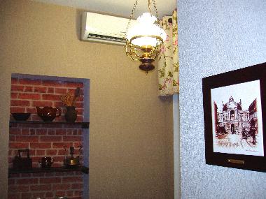 Apartamento de vacaciones en Odessa (Odes'ka Oblast')Casa de vacaciones