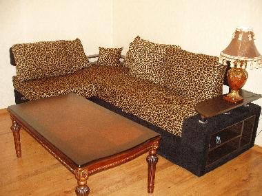 Apartamento de vacaciones en Odessa (Odes'ka Oblast')Casa de vacaciones