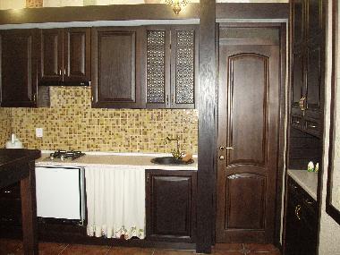 Apartamento de vacaciones en Odessa (Odes'ka Oblast')Casa de vacaciones