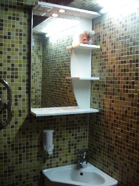 Apartamento de vacaciones en Odessa (Odes'ka Oblast')Casa de vacaciones