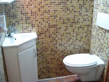 Apartamento de vacaciones en Odessa (Odes