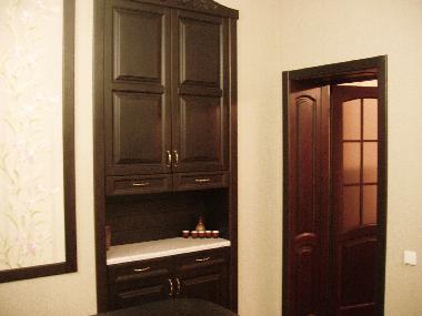 Apartamento de vacaciones en Odessa (Odes