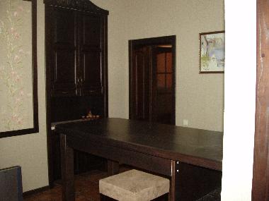 Apartamento de vacaciones en Odessa (Odes