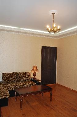 Apartamento de vacaciones en Odessa (Odes