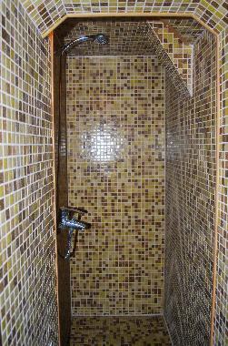 Apartamento de vacaciones en Odessa (Odes