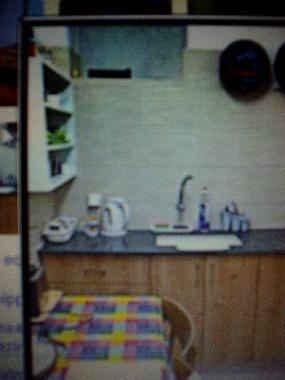 Apartamento de vacaciones en Arad (HaDarom (Southern))Casa de vacaciones