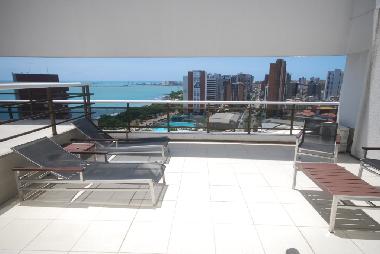 Apartamento de vacaciones en Fortaleza (Ceara)Casa de vacaciones