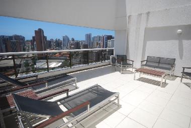 Apartamento de vacaciones en Fortaleza (Ceara)Casa de vacaciones